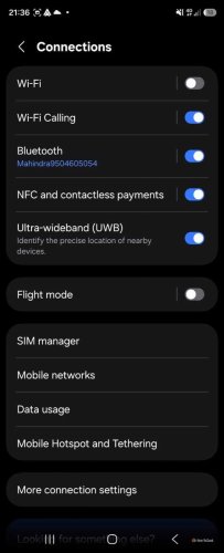 Android Auto's hidden battery drain you can't disable—here's the workaround