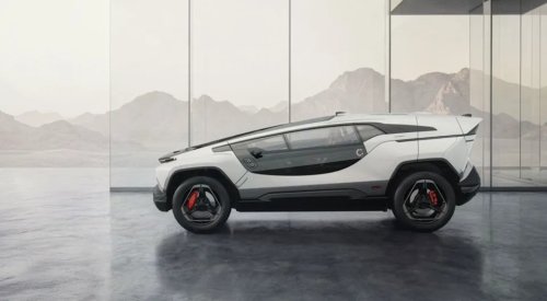 Gallery: Ceer Exobots Photos
