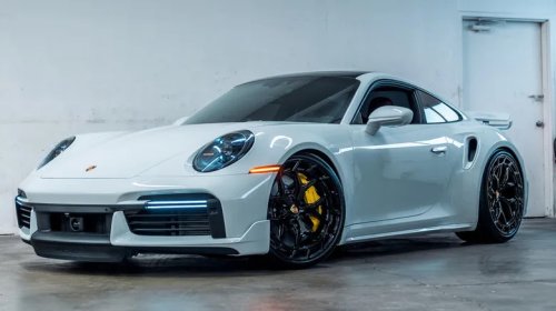 5 Exotics That Are More Practical Than You Might Expect