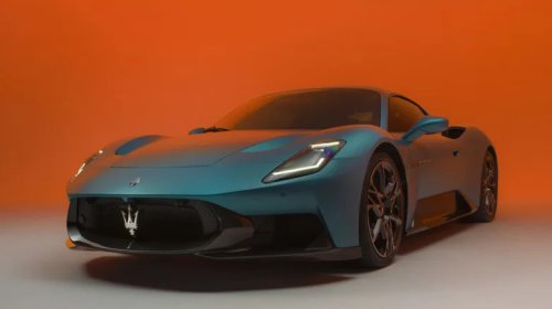 Why Did Maserati Discontinue The MC20 Sports Car? (And What Replaced It?)