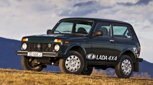 11 Cars Sold In Canada But Not In The US
