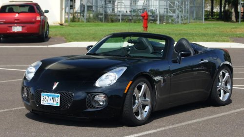 5 Used Convertibles To Shop Before Summer Demand Picks Up