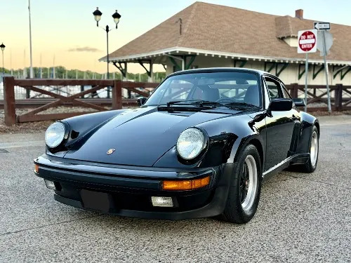 10 Coolest Cars Rolling Across The Block At The 2026 Saratoga Motorcar Auction