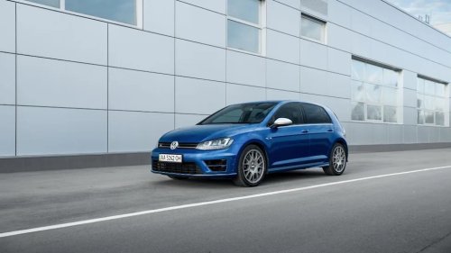 7 Sleeper Hot Hatches That Are Quicker Than They Look