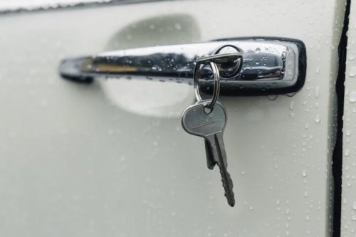 FROM THE FORUMS: Faraday Cages and The Keyless Convenience Trap