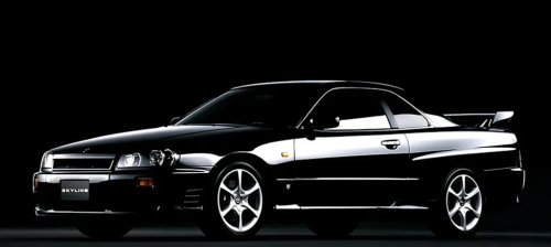 Next-Gen Nissan Skyline V38: What Nissan Has Actually Confirmed Before Its Launch