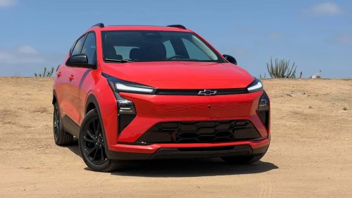 More EV Owners Can Now Get Paid To Power California’s Grid