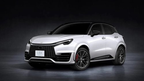 Toyota, Lexus, Toyota Has A Secret To Make Lexus Cars More Fun And Better To Drive