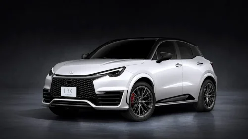 Toyota, Lexus, Toyota Has A Secret To Make Lexus Cars More Fun And Better To Drive