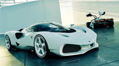 12 Famous Car Designers Every Gearhead Should Know