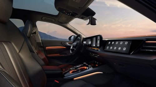 2027 Audi A5