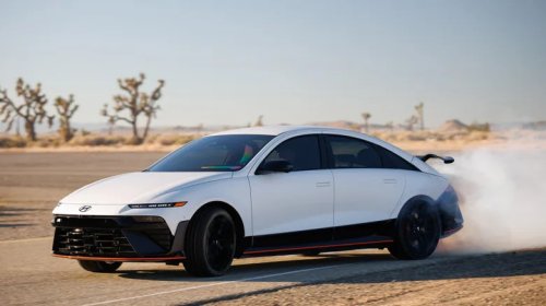 First Month Of EV Ownership: Here's Everything New EV Owners Need To Know