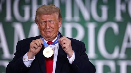 Get Ready For Even More Tariffs