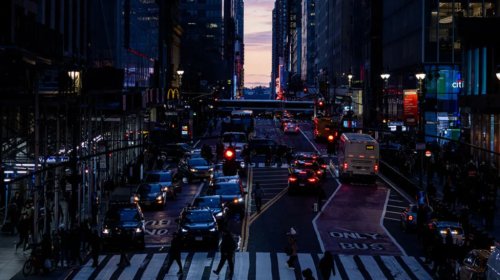 Why Americans Drive On The Right-Hand Side (But Some Other Countries Don't)
