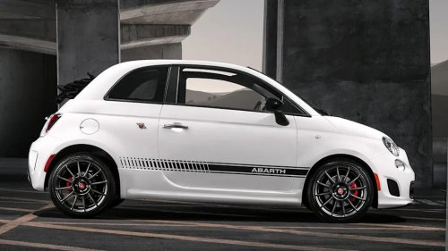 Fiat, Could Fiat Ever Make A Real Return To America?