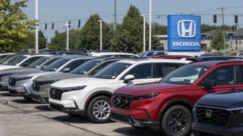 Honda, 9 Honda Models That Still Come With Naturally Aspirated Engines In 2026