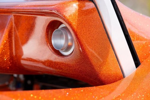 View Photos of the Electric Meyers Manx 2.0