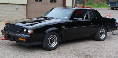 Collector Car Market Brief: A Continuation, a Recreation, and the $1,000,999 They Share