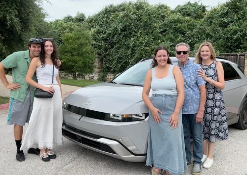 Hyundai, Hyundai Ioniq 5, What My Family Liked About the Hyundai Ioniq 5 After Driving It Every Day. But Do I Agree?