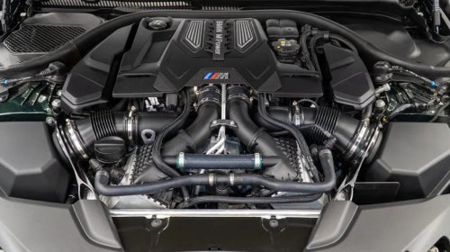 4 Common Problems With V8 Engines