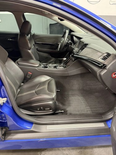 2017 Chevrolet SS For Sale