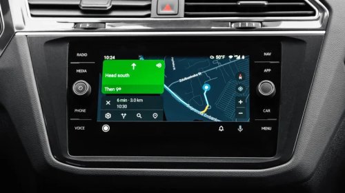 Android Auto Features That Can Make Long Drives Easier