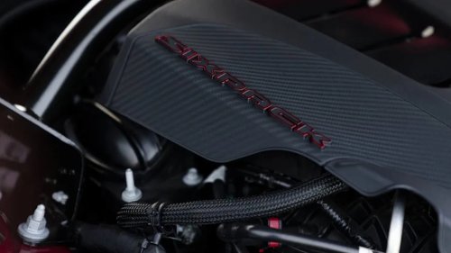 Dodge, Dodge Charger, Dodge’s SRT Copperhead Hyper Muscle Car Is Not A Charger After All