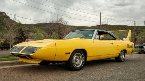 5 '70s Sales Flops That Became Classics, And 5 Popular Cars That Didn't