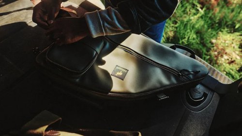 Ford, Ford Bronco, The New Ford Bronco Filson Is What Happens When a Roughneck Rig Goes Luxury