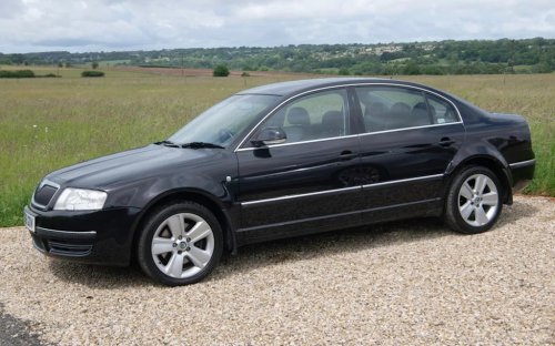 How Skoda lost its ‘laughing stock’ reputation