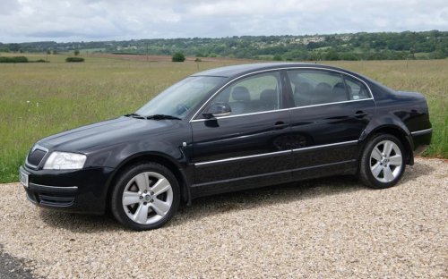 Skoda, How Skoda lost its ‘laughing stock’ reputation