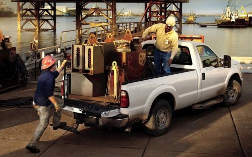 The 10 Most Reliable Pickup Trucks of All Time