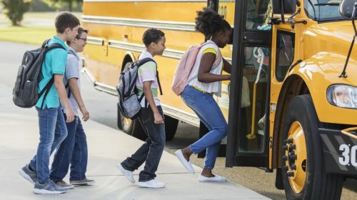 5 Safety Tips To Keep In Mind As You Navigate School Zones