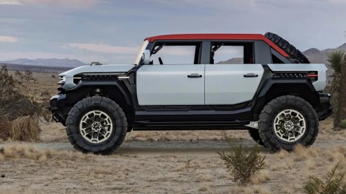 An Iconic American Nameplate Could Be Unexpectedly Returning to Take On Toyota and Nissan