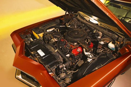 Celebrating Buick’s striking 1971-’73 Riviera