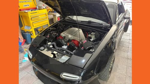 Land Rover Defender Perentie, Mitsubishi Mighty Max, J32-Powered Mazda Miata: The Dopest Cars I Found For Sale Online