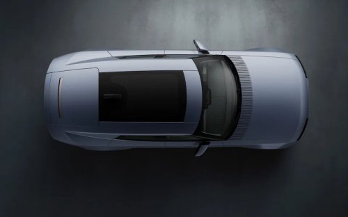 Jaguar, Jaguar ditches pink for new electric car after ‘woke’ backlash
