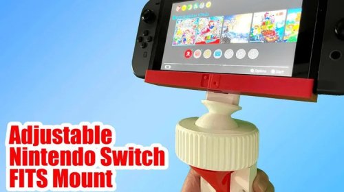 Ford, 5 Fun 3D Printing Templates For The Ford Maverick's Fits System