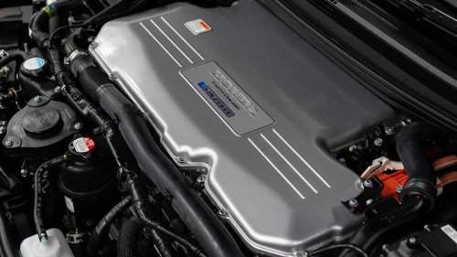 Honda Recalls 1 Million+ CR-Vs and Accords