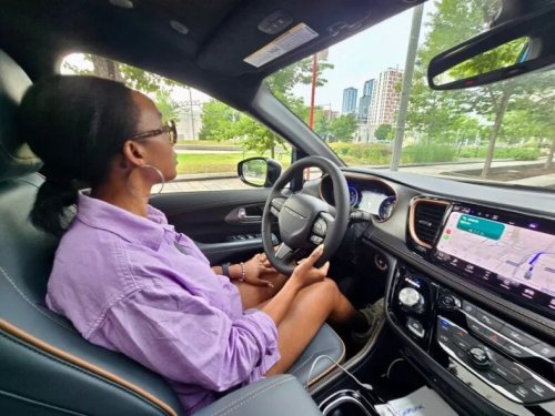 Chrysler, It Took a Roadtrip the 2027 Chrysler Pacifica to Understand Why Parents Love Minivans