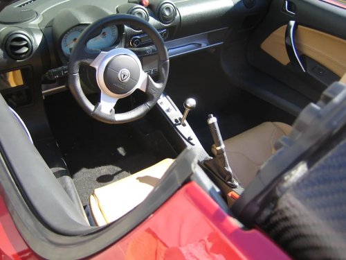 Tesla, 20 Years Ago, a Ride in a Tesla Roadster Changed Me