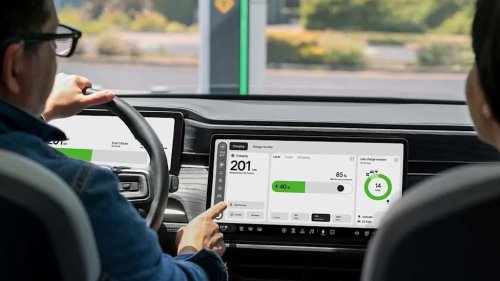 Rivian, Rivian Just Made The R1S And R1T Feel A Whole Lot Newer For Free
