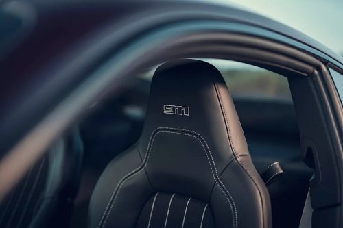 Photos: See the 2027 Porsche 911 Carrera S with MT Package from Every Angle