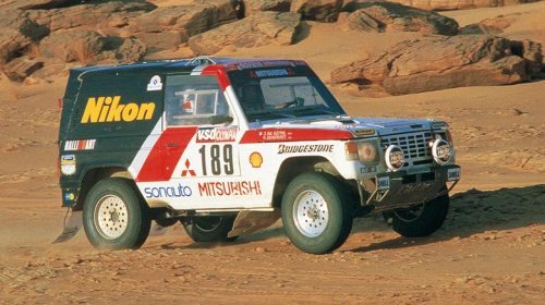 SUV, 6 Car Brands Bringing Back The Body-On Frame SUV