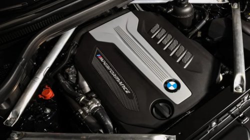 Bugatti, Who Makes Quad-Turbo Engines Besides Bugatti?