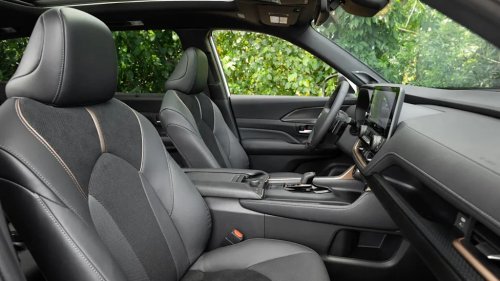Toyota, Toyota Highlander, Mazda, Mazda CX-90, Honda, Honda Pilot, Toyota Grand Highlander Vs. Mazda CX-90 Vs. Honda Pilot: Which One Deserves Your Money?