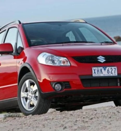 Top 10 Cars That Were Ahead of Their Time