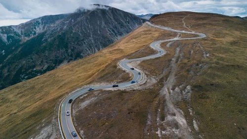 Renault 5 Nearly Matched Its Official Range On A Mountain Road Trip