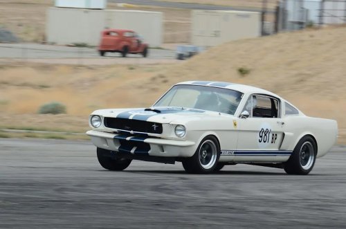 These 13 American Cars Didn’t Just Change Driving—They Changed America