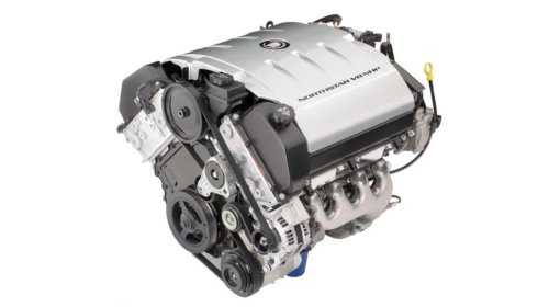 Cadillac, How The Cadillac Northstar V8 Engine Ruined Its Reputation
